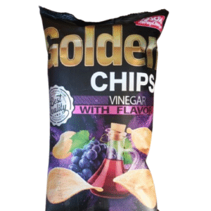 چیپس هری دنیا کلان