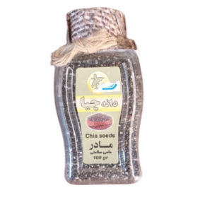 دانه چیا مادر