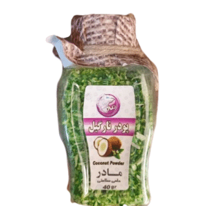 پودر نارگیل مادر