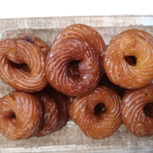 خوجول هندی 500 گرام