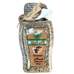 تخم شوید مادر