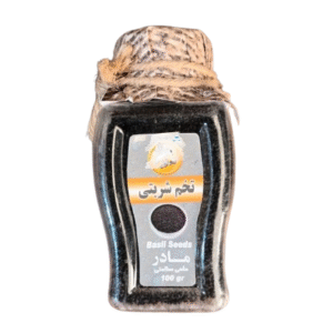 تخم شربتی مادر