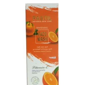 فیس واش صورت