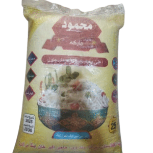 برنج 25 کیلو هندی اول