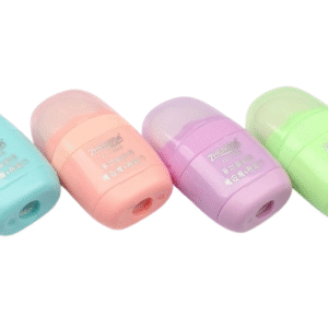 سر کن طرح دار