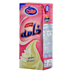 خامه میهن پرچرب