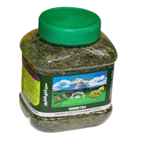 چای سبز الطیور