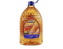 روغن جواری اشرف