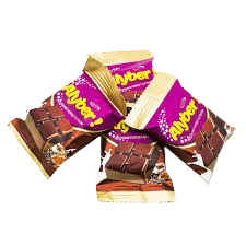 چاکلیت Alyber
