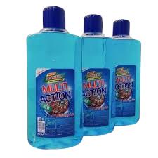 مایع فرش بس