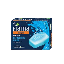 صابون ژله ای فیاما