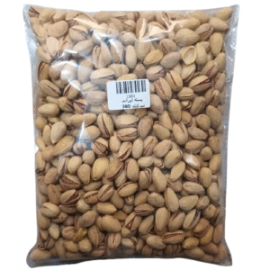 پسته ایرانی نیم کیلو