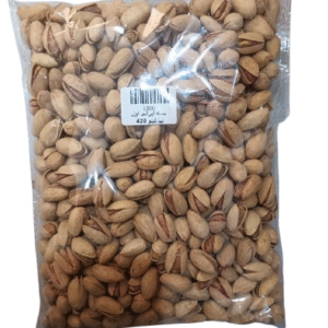 پسته ایرانی اول نیم کیلو