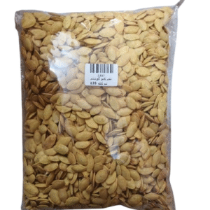 تخم کدو گوشتی نیم کیلو