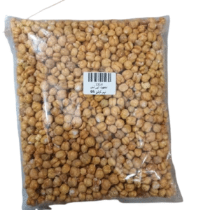 نخود ایرانی نیم کیلو