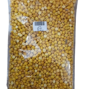 نخود گل نیم کیلو