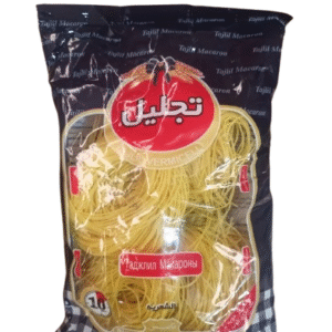 آش پیچ پیچ تجلیل