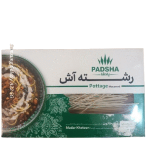 آش رشته پادشاه 400 گرام