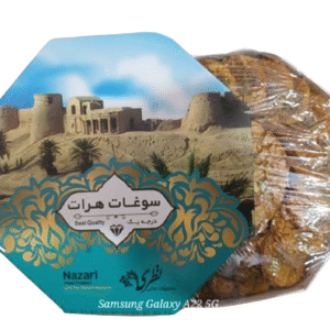 حلوا لقمه نظری