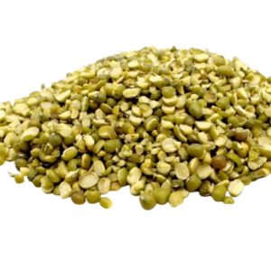 ماش میده شده